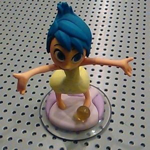 Meet your Posher, Karen